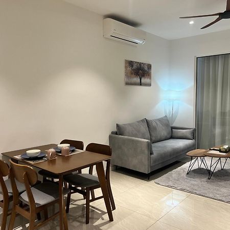קואלה לומפור Quill Suites Klcc מראה חיצוני תמונה