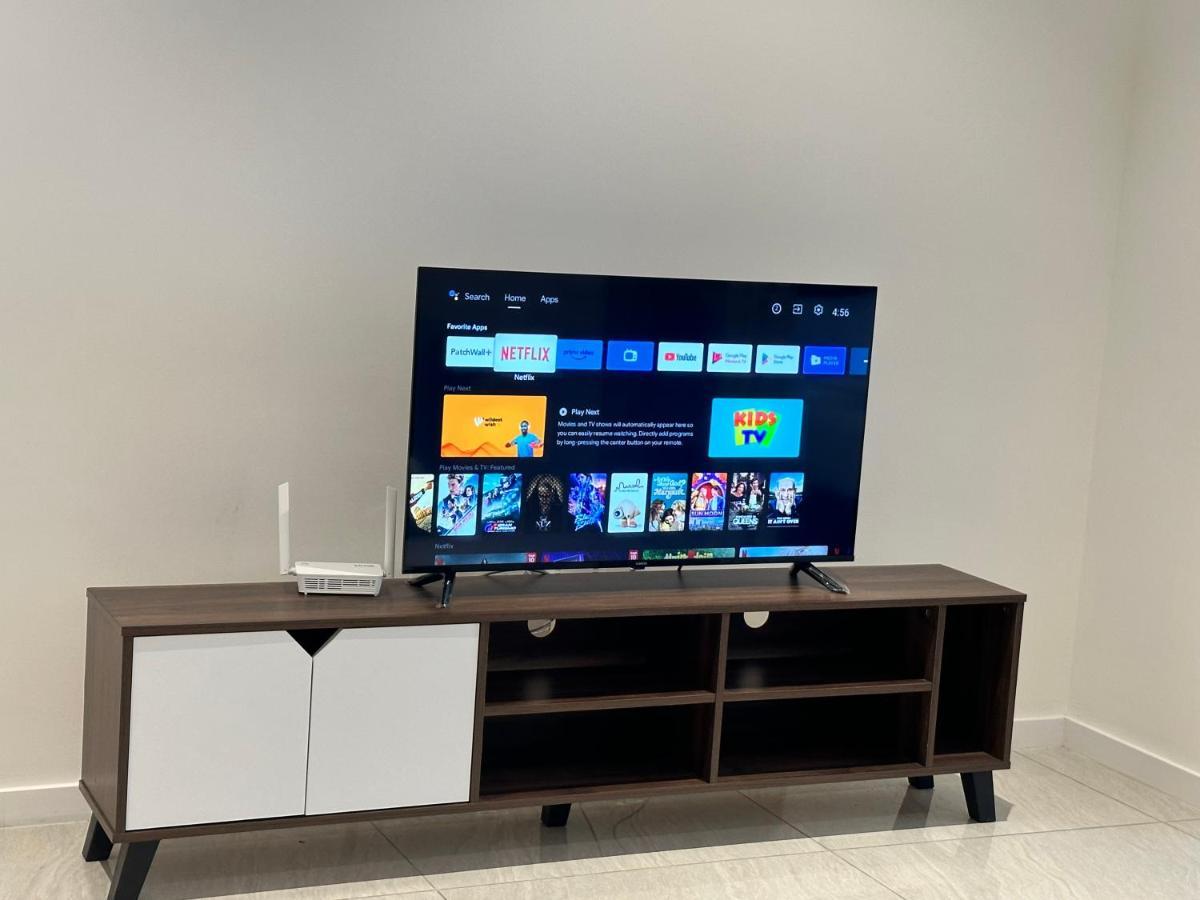 קואלה לומפור Quill Suites Klcc מראה חיצוני תמונה