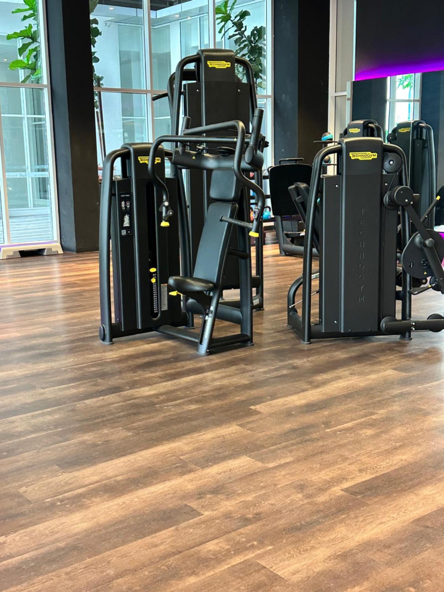 קואלה לומפור Quill Suites Klcc מראה חיצוני תמונה
