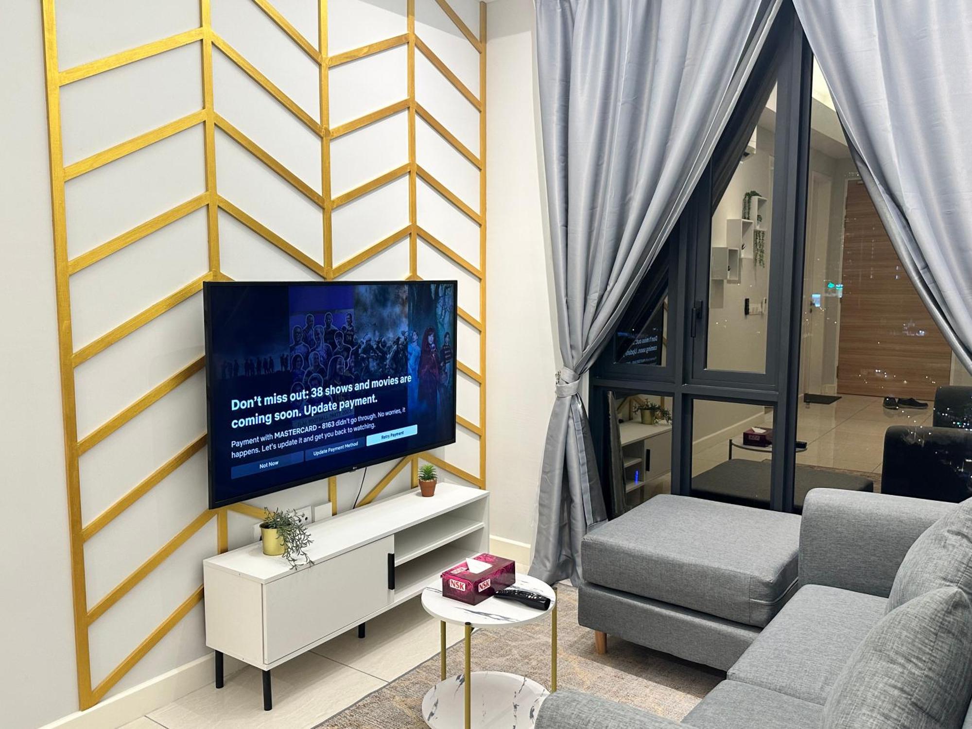 קואלה לומפור Quill Suites Klcc מראה חיצוני תמונה
