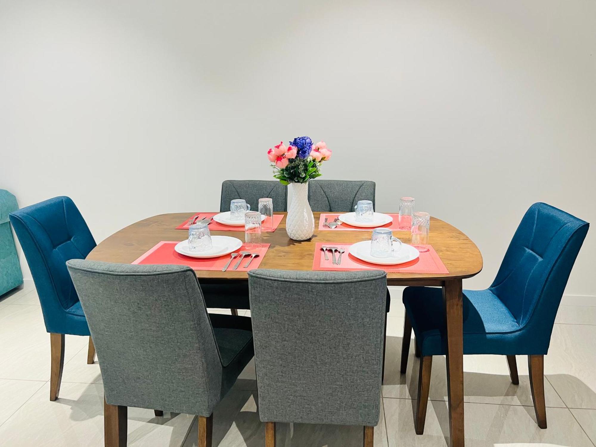 קואלה לומפור Quill Suites Klcc מראה חיצוני תמונה